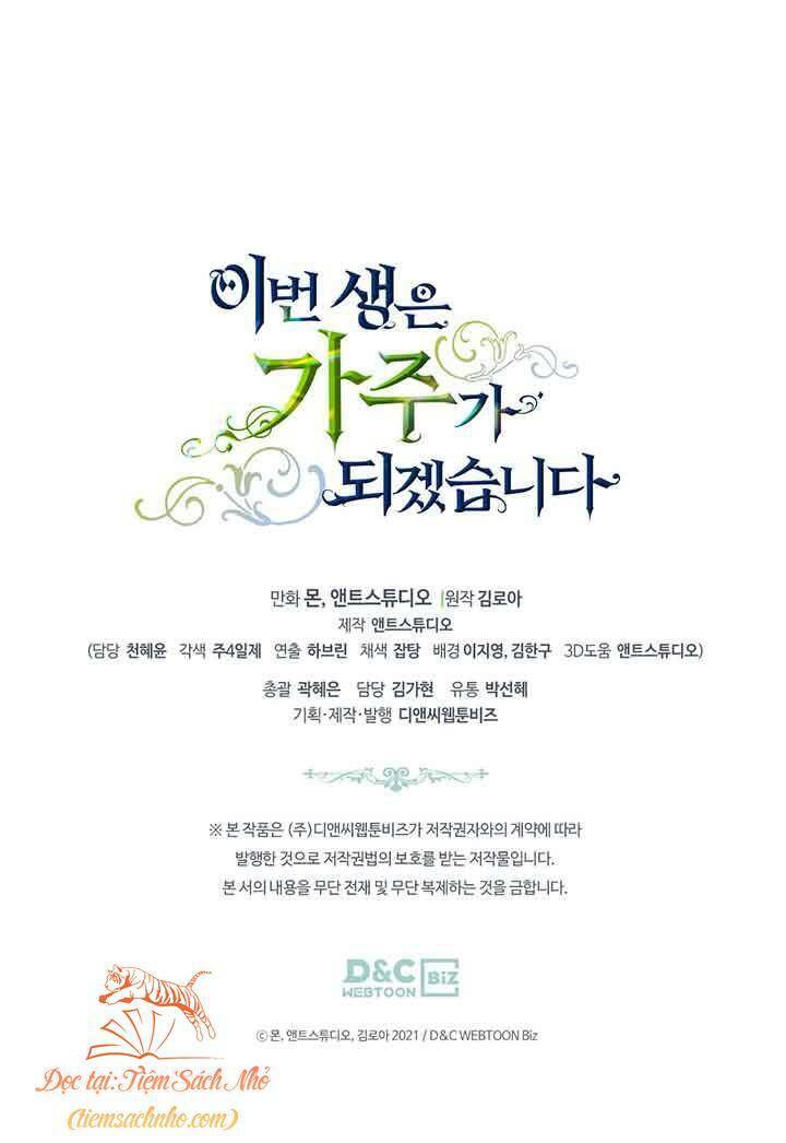 Kiếp này tôi nhất định trở thành gia chủ! - Chapter 105 - Page 70