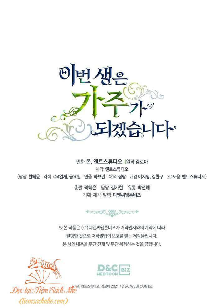 Kiếp này tôi nhất định trở thành gia chủ! - Chapter 108 - Page 79