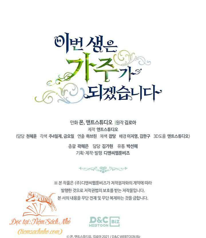 Kiếp này tôi nhất định trở thành gia chủ! - Chapter 110 - Page 90