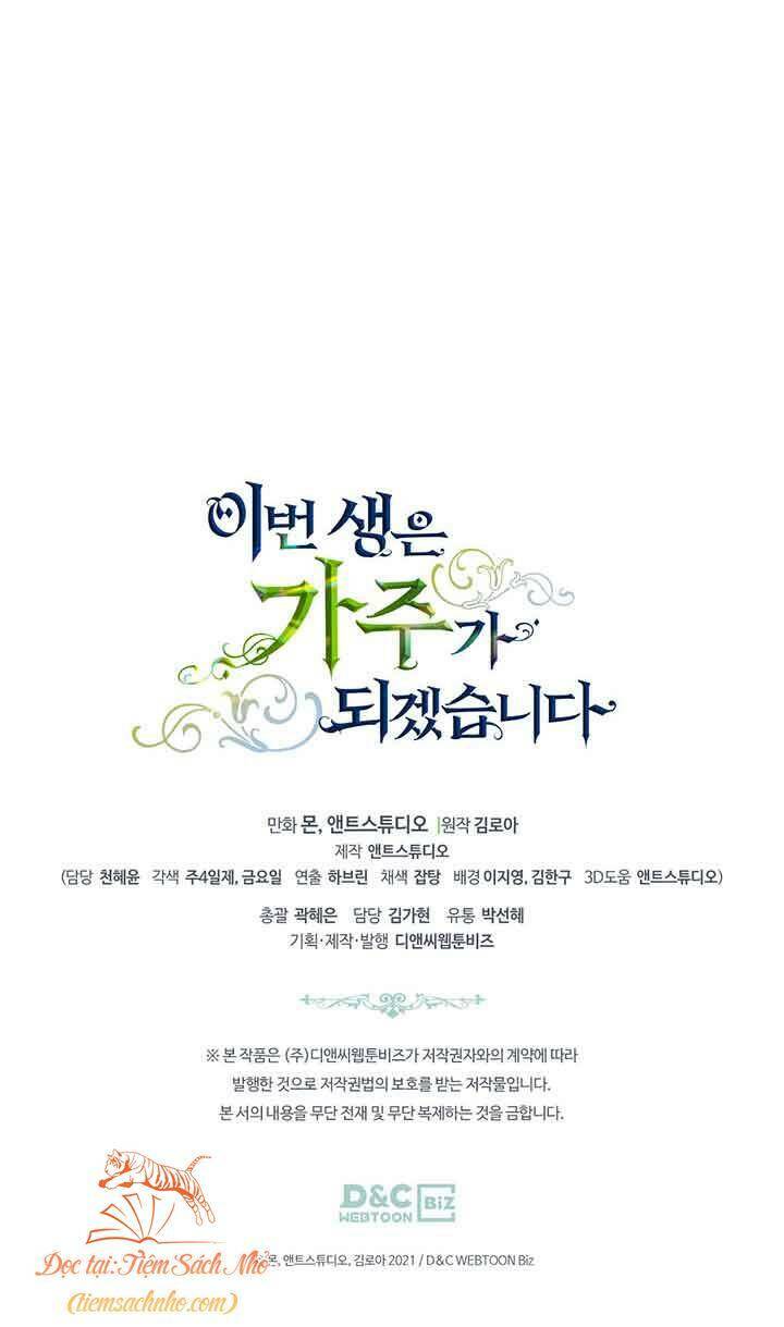 Kiếp này tôi nhất định trở thành gia chủ! - Chapter 112 - Page 79