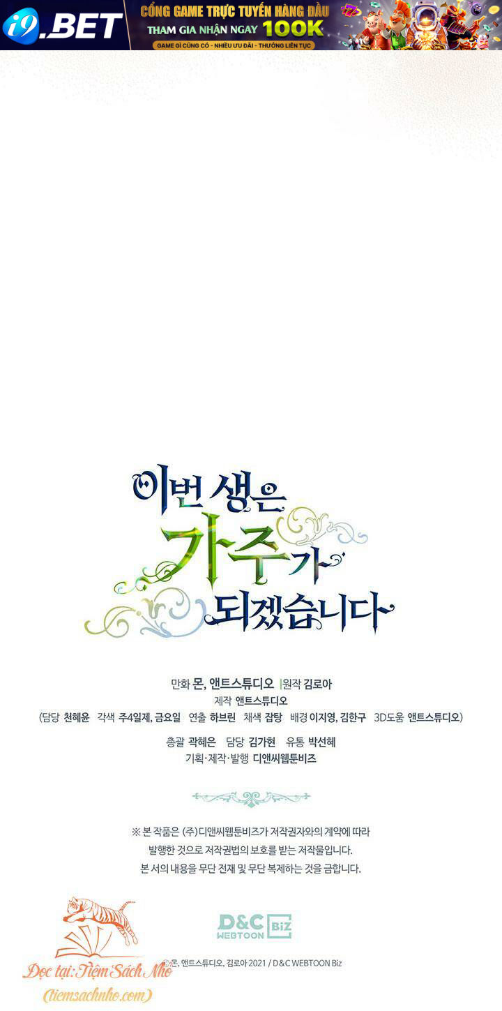 Kiếp này tôi nhất định trở thành gia chủ! - Chapter 116 - Page 105