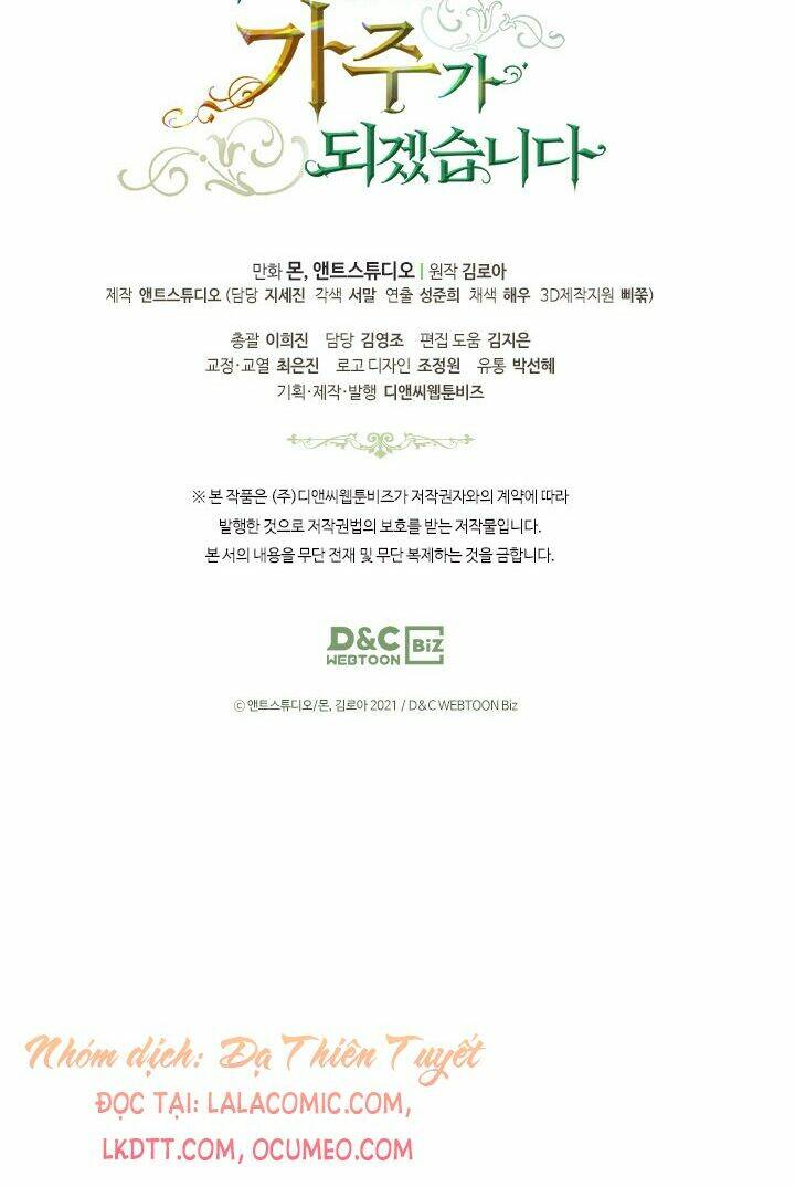 Kiếp này tôi nhất định trở thành gia chủ! - Chapter 47 - Page 65