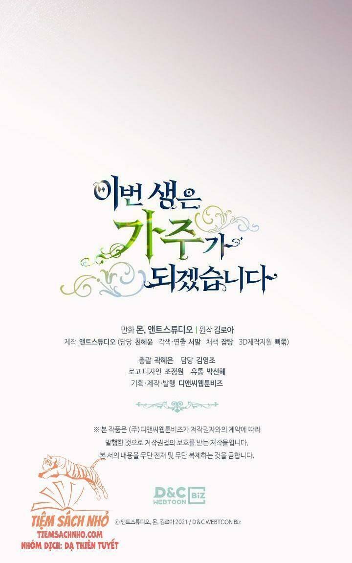 Kiếp này tôi nhất định trở thành gia chủ! - Chapter 54 - Page 89