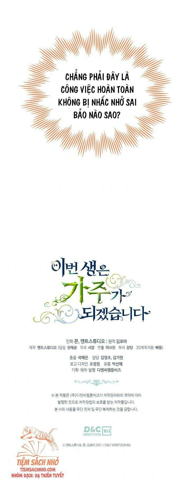 Kiếp này tôi nhất định trở thành gia chủ! - Chapter 55 - Page 98