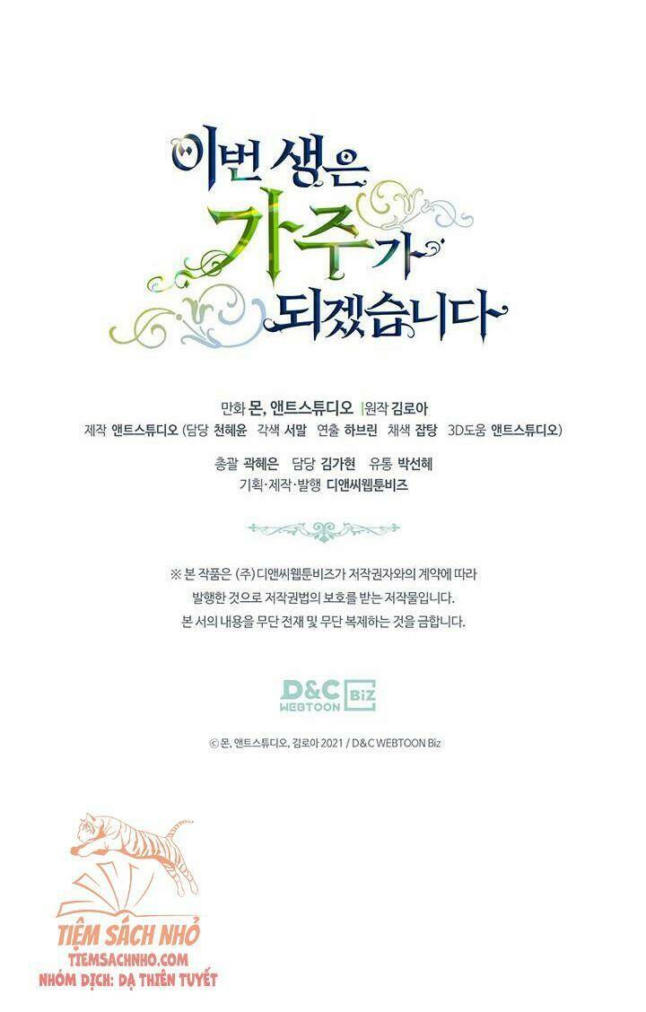 Kiếp này tôi nhất định trở thành gia chủ! - Chapter 62 - Page 89