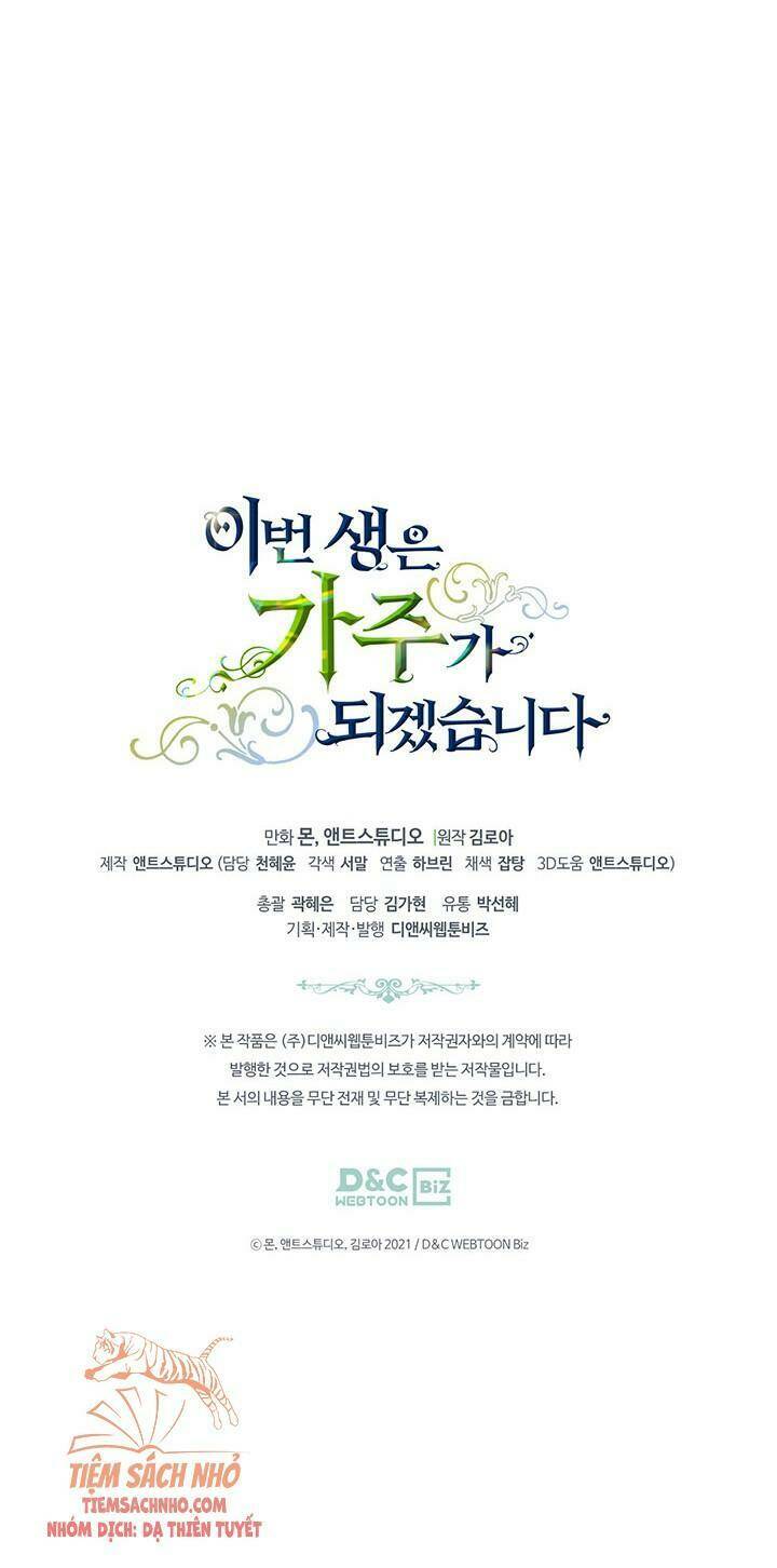 Kiếp này tôi nhất định trở thành gia chủ! - Chapter 63 - Page 82