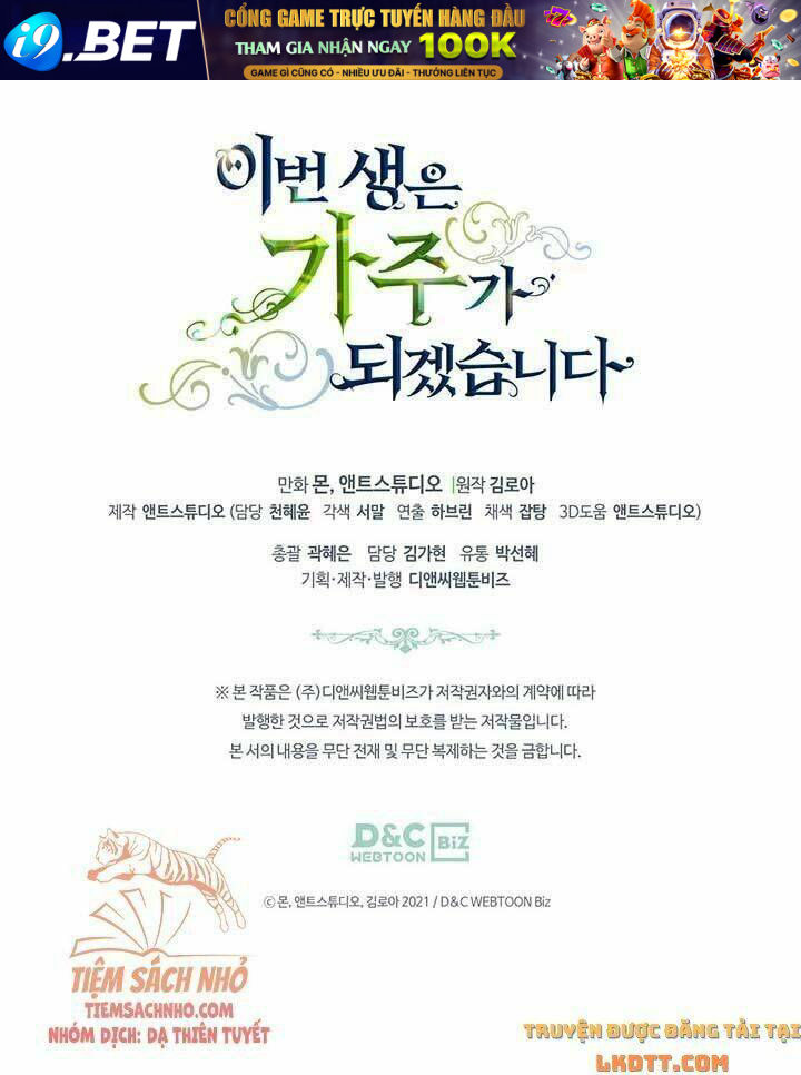 Kiếp này tôi nhất định trở thành gia chủ! - Chapter 64 - Page 107