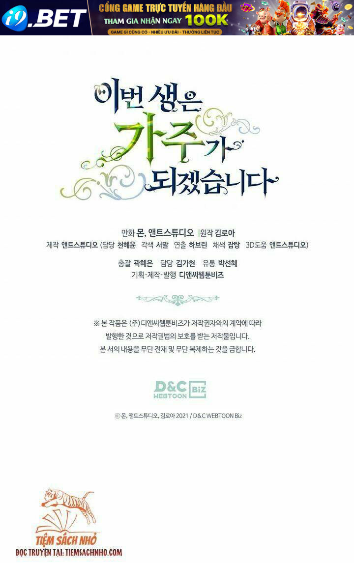 Kiếp này tôi nhất định trở thành gia chủ! - Chapter 67 - Page 119