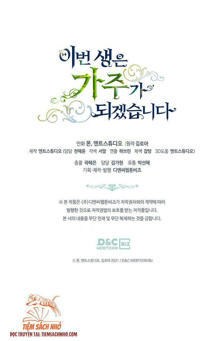 Kiếp này tôi nhất định trở thành gia chủ! - Chapter 69 - Page 97