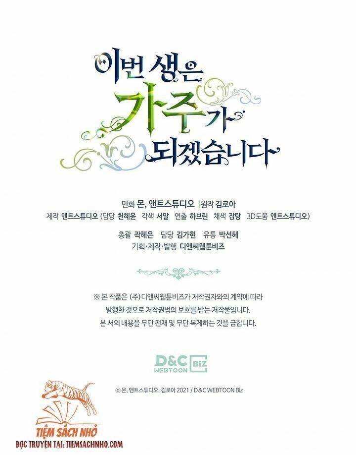 Kiếp này tôi nhất định trở thành gia chủ! - Chapter 71 - Page 88