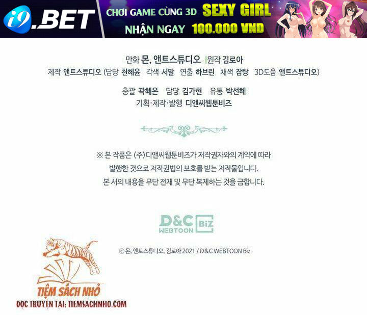 Kiếp này tôi nhất định trở thành gia chủ! - Chapter 73 - Page 105