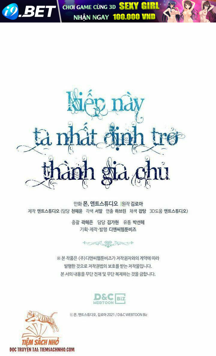 Kiếp này tôi nhất định trở thành gia chủ! - Chapter 74 - Page 105