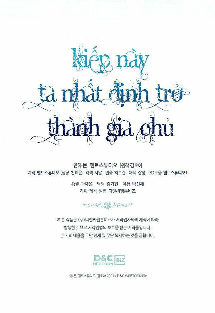 Kiếp này tôi nhất định trở thành gia chủ! - Chapter 76 - Page 87