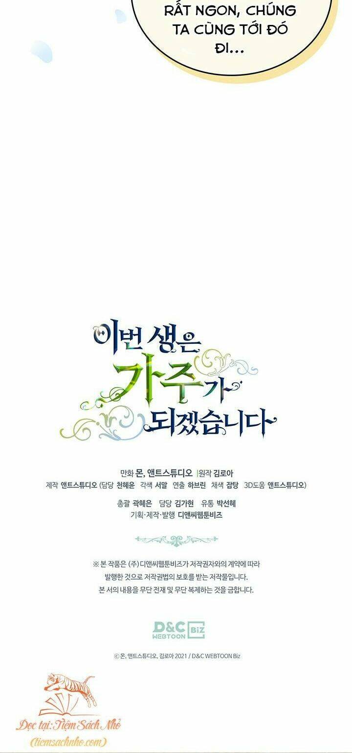 Kiếp này tôi nhất định trở thành gia chủ! - Chapter 77 - Page 93