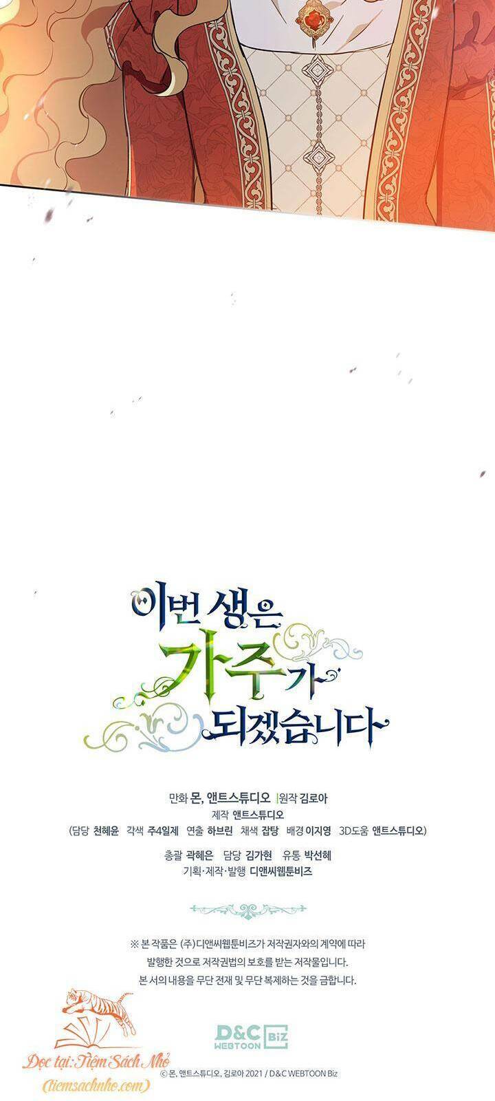 Kiếp này tôi nhất định trở thành gia chủ! - Chapter 84 - Page 87