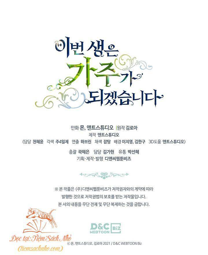 Kiếp này tôi nhất định trở thành gia chủ! - Chapter 88 - Page 75