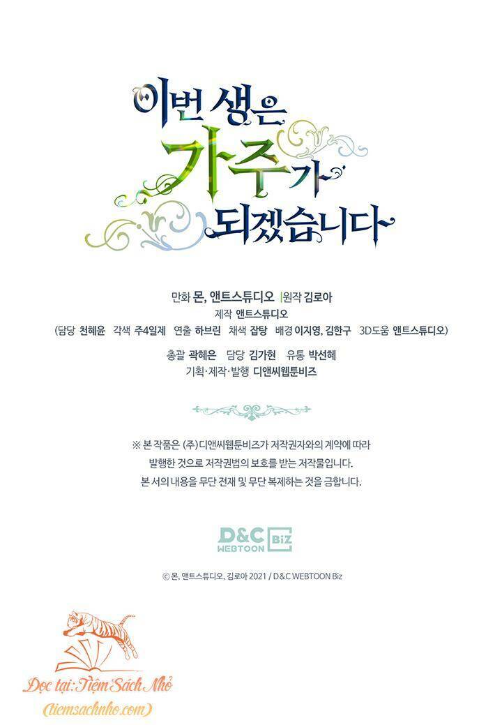 Kiếp này tôi nhất định trở thành gia chủ! - Chapter 92 - Page 76