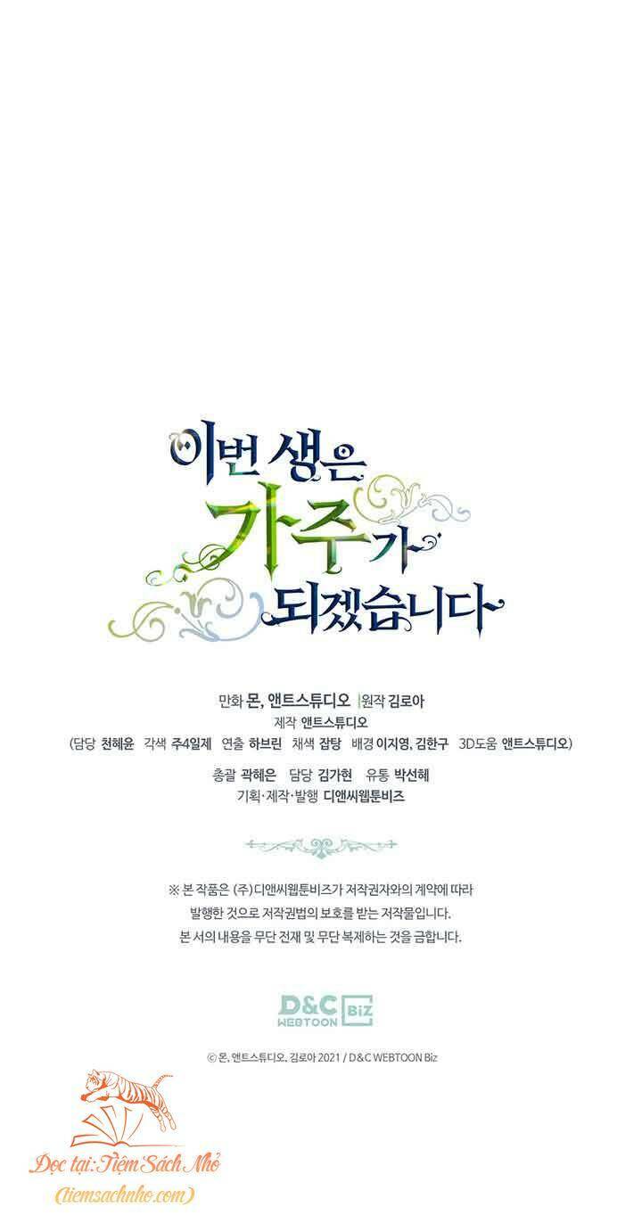 Kiếp này tôi nhất định trở thành gia chủ! - Chapter 98 - Page 79