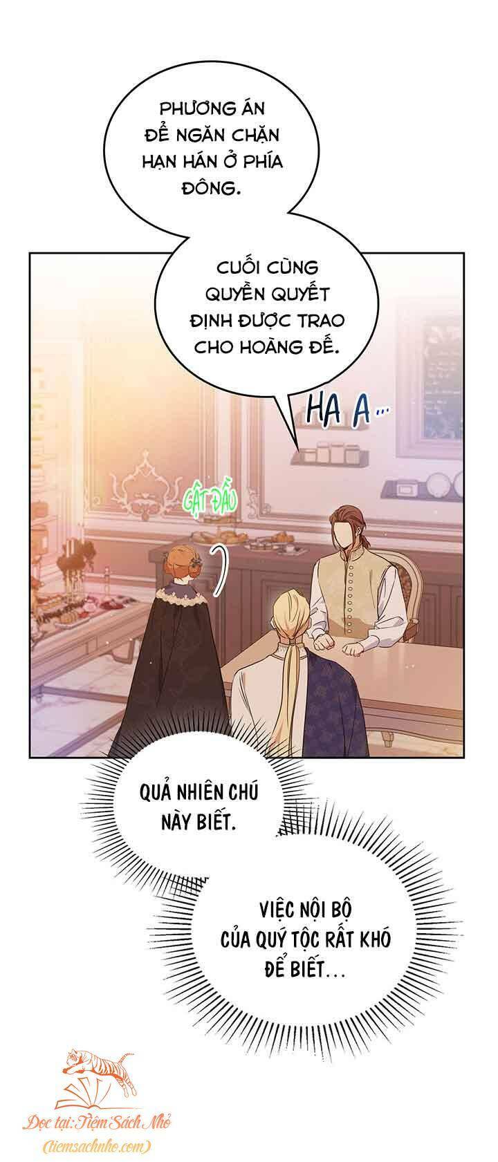 Kiếp này tôi nhất định trở thành gia chủ! - Chapter 99 - Page 67