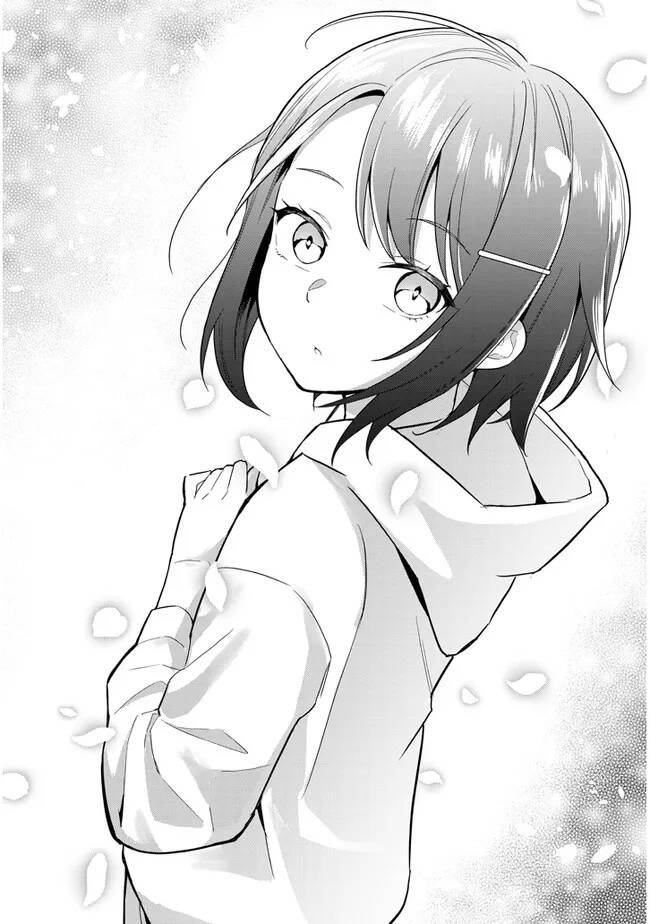 She Was Actually My Stepsister ~recently The Sense Of Distance Between Me And My New Stepbrother Is Incredibly Close~ - Chapter 1 - Page 10