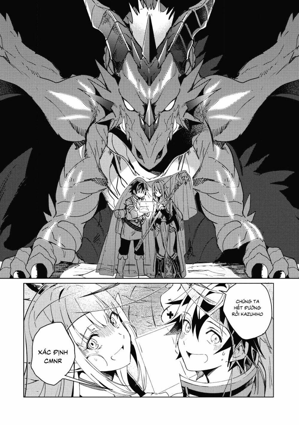 Nihon e Youkoso Elf-san - Chapter 1 - Page 30