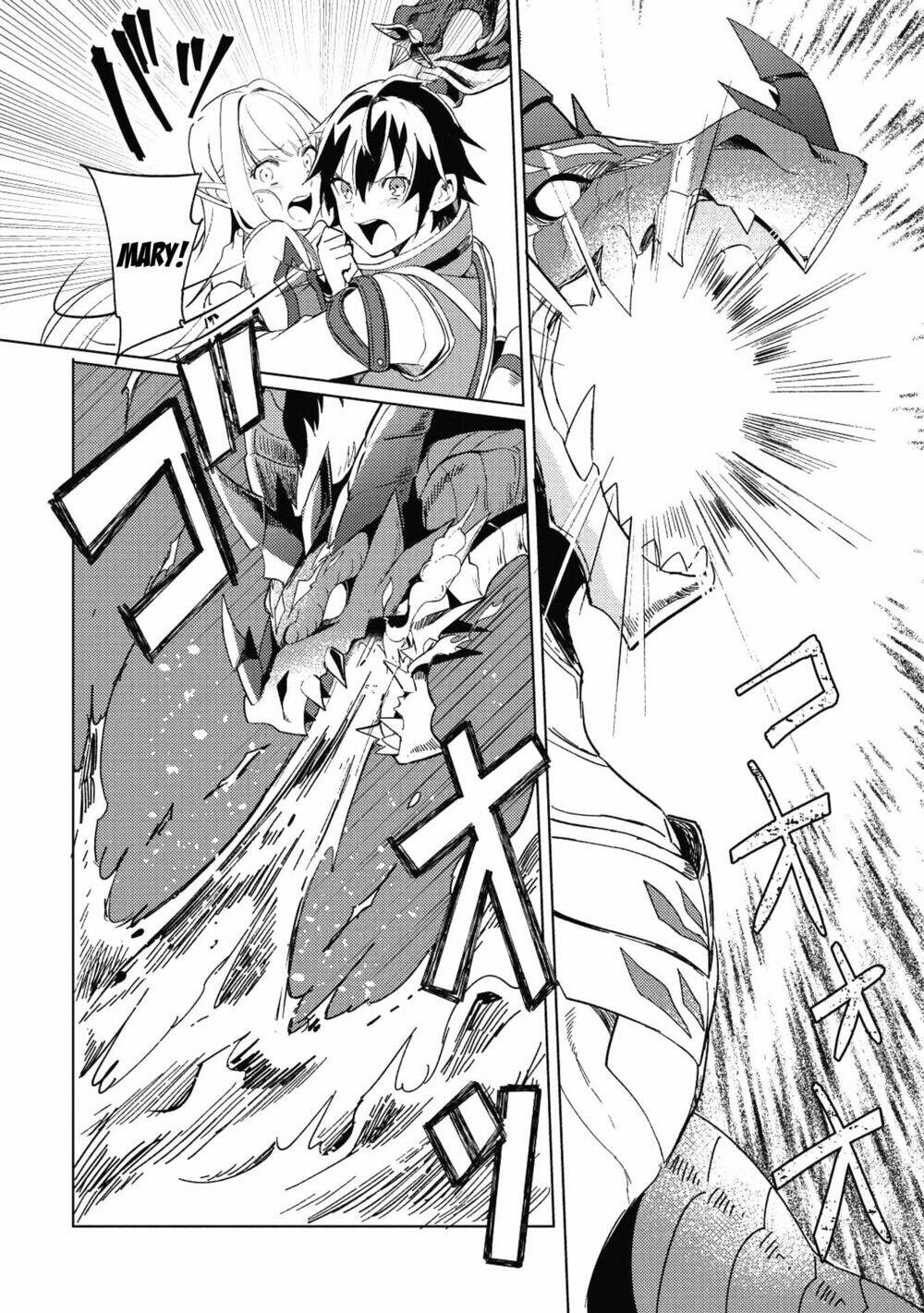 Nihon e Youkoso Elf-san - Chapter 1 - Page 31