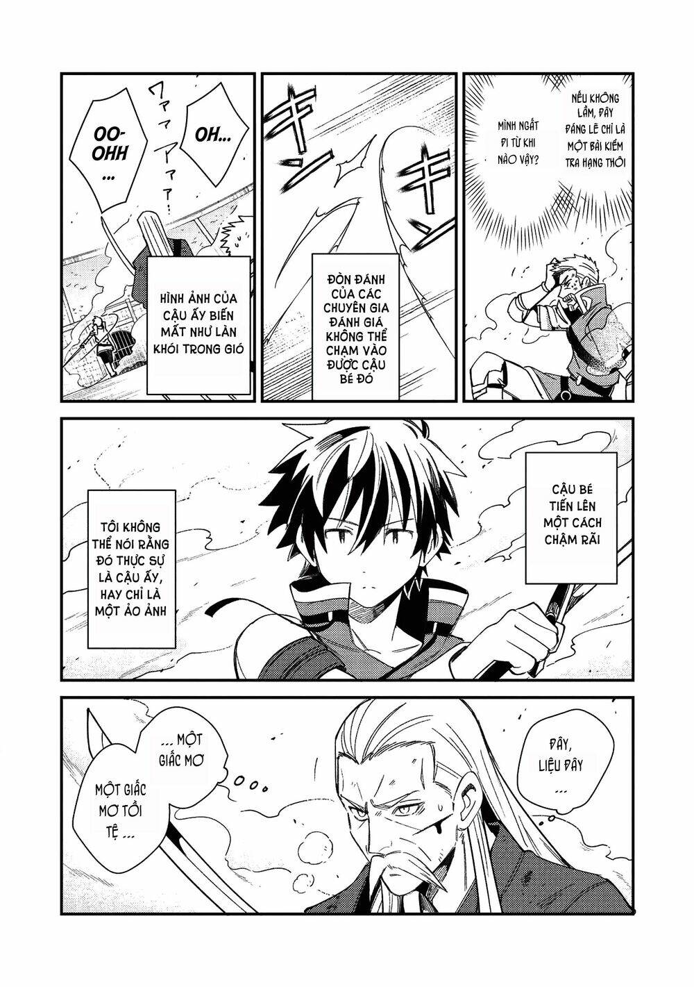 Nihon e Youkoso Elf-san - Chapter 24 - Page 12