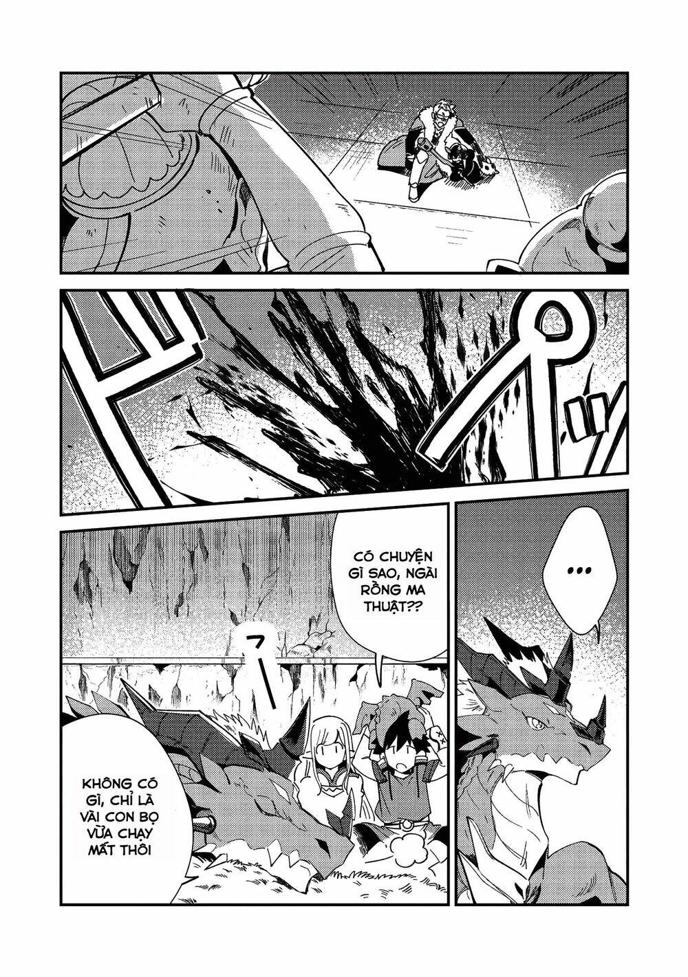 Nihon e Youkoso Elf-san - Chapter 24 - Page 24