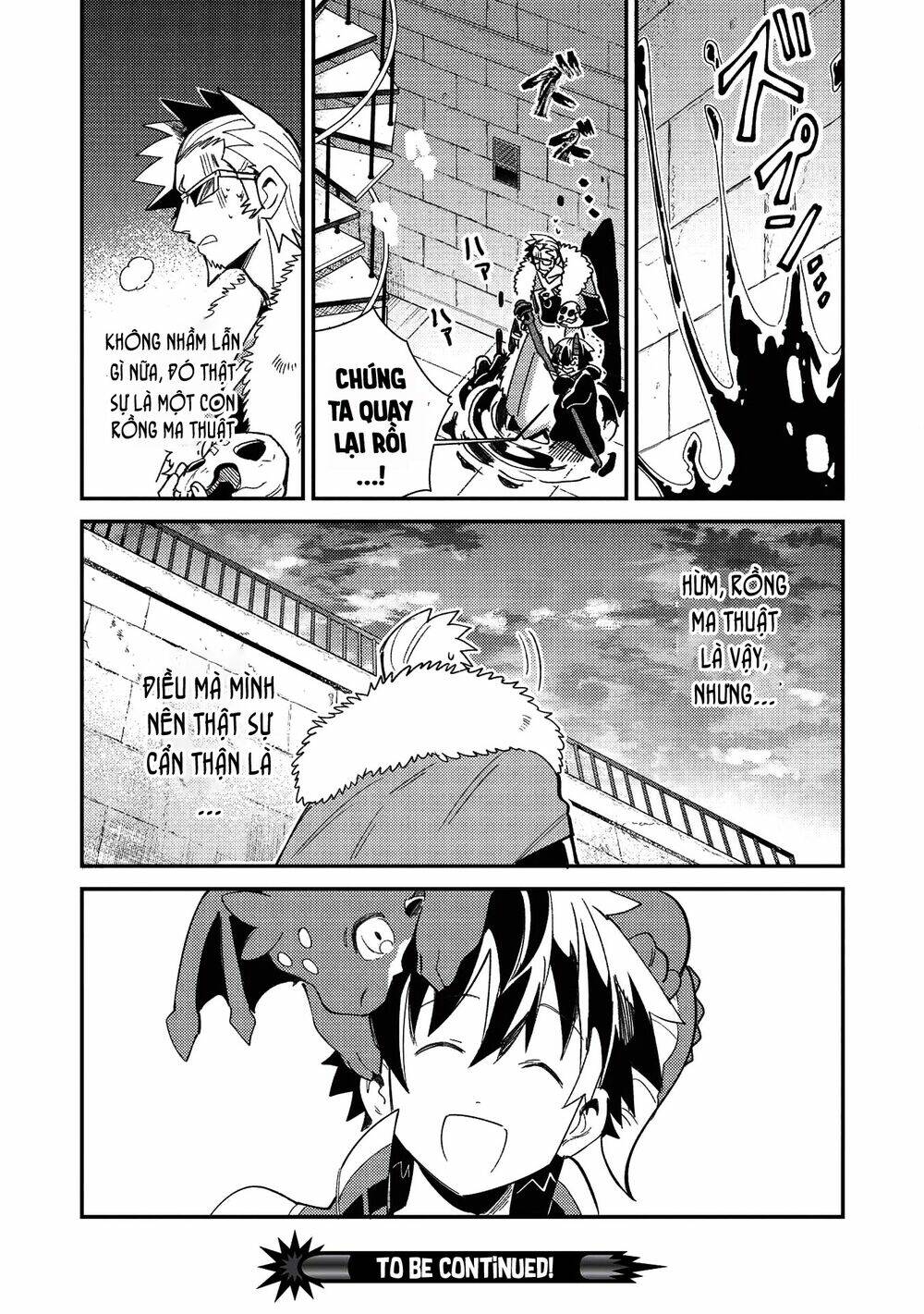 Nihon e Youkoso Elf-san - Chapter 24 - Page 25