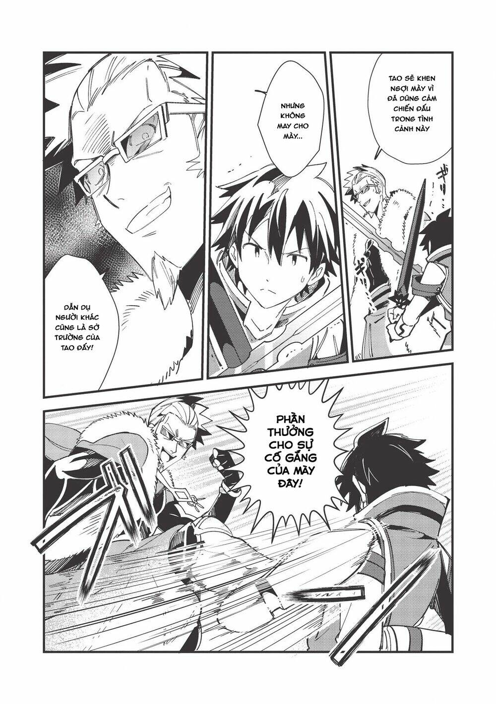 Nihon e Youkoso Elf-san - Chapter 28 - Page 9