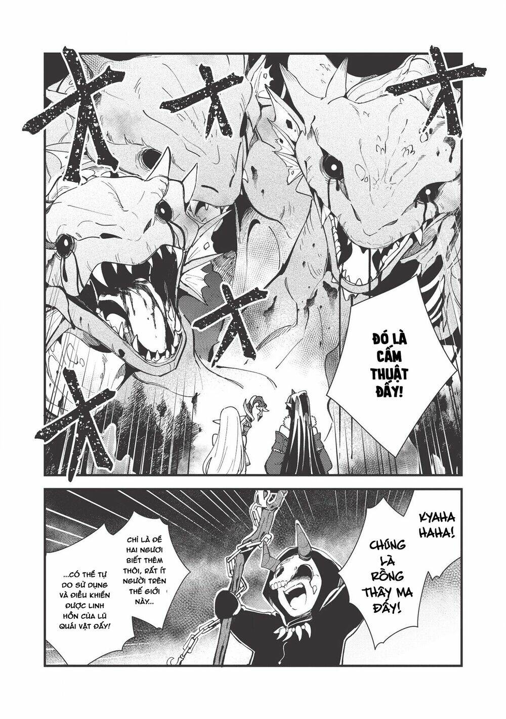 Nihon e Youkoso Elf-san - Chapter 28 - Page 17