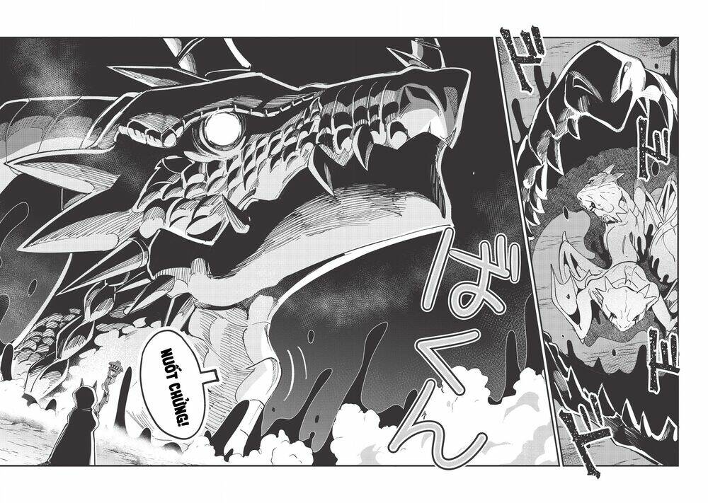 Nihon e Youkoso Elf-san - Chapter 28 - Page 21