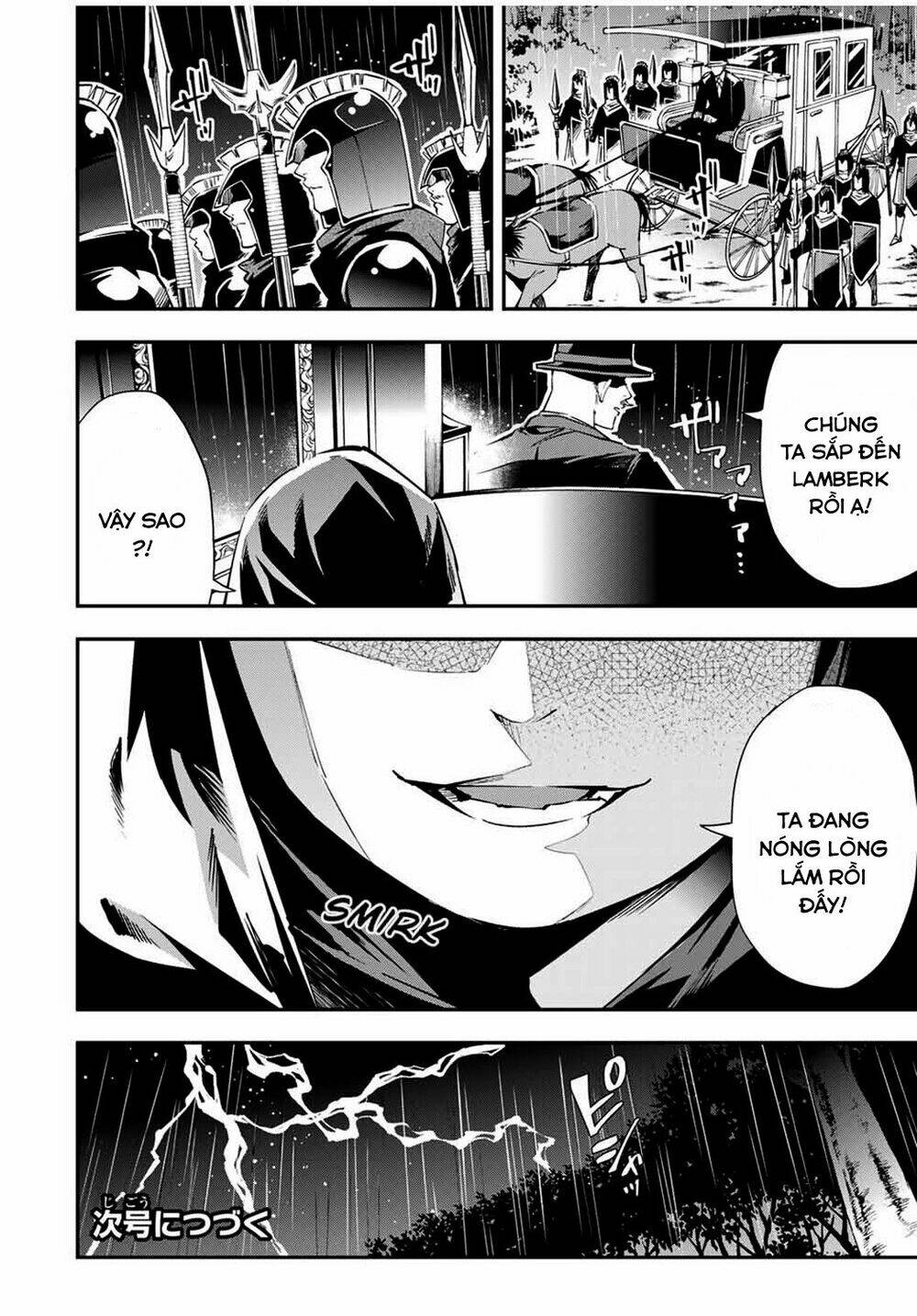 Tái Sinh Thành Quý Tộc Với Kĩ Năng 'Appraisal' - Chapter 17 - Page 19