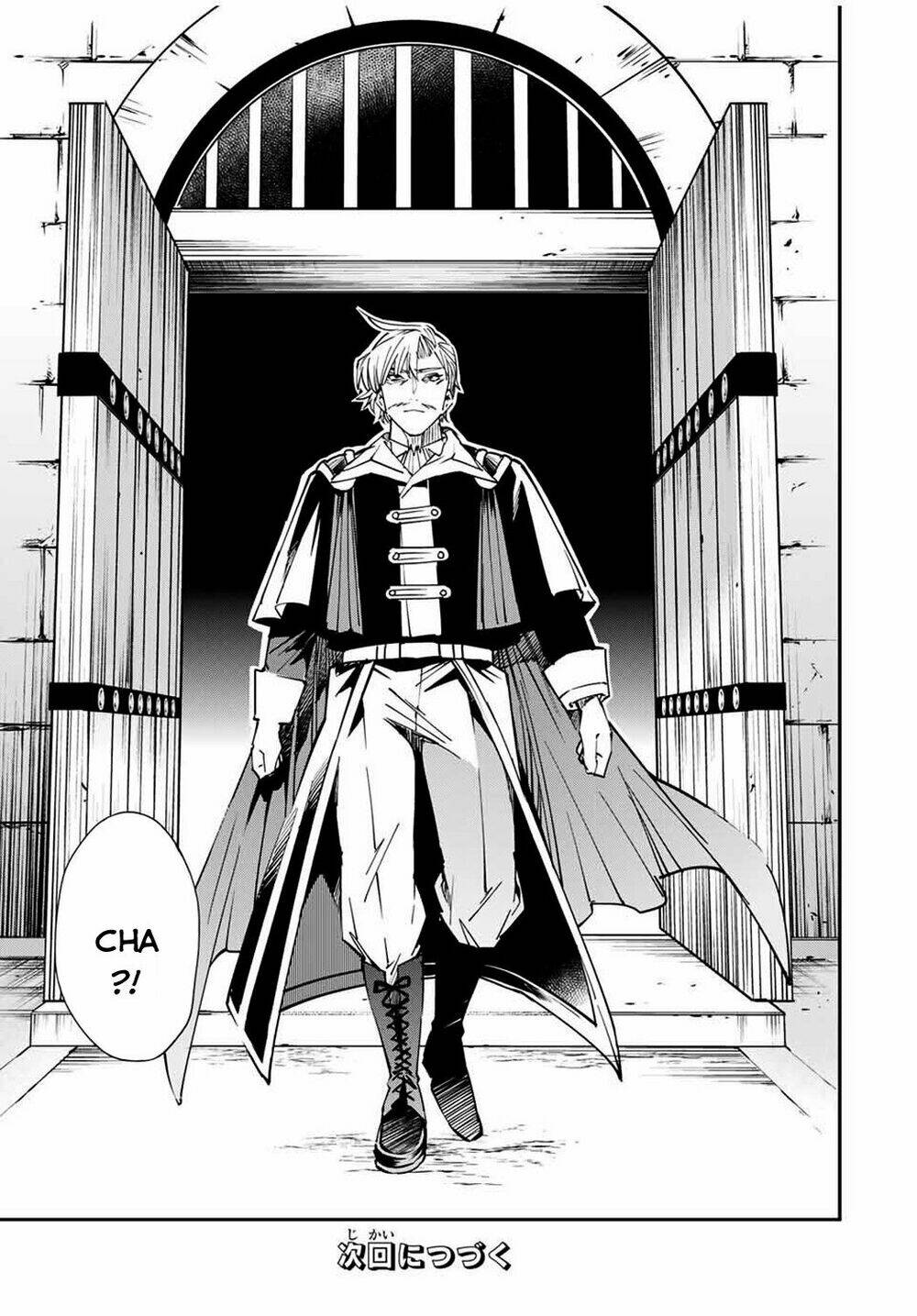 Tái Sinh Thành Quý Tộc Với Kĩ Năng 'Appraisal' - Chapter 26 - Page 18