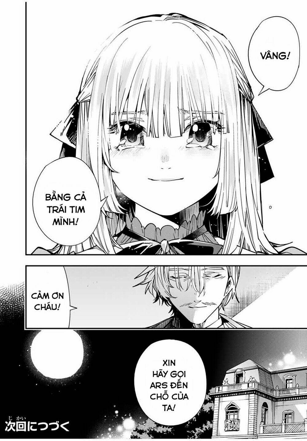 Tái Sinh Thành Quý Tộc Với Kĩ Năng 'Appraisal' - Chapter 29 - Page 19