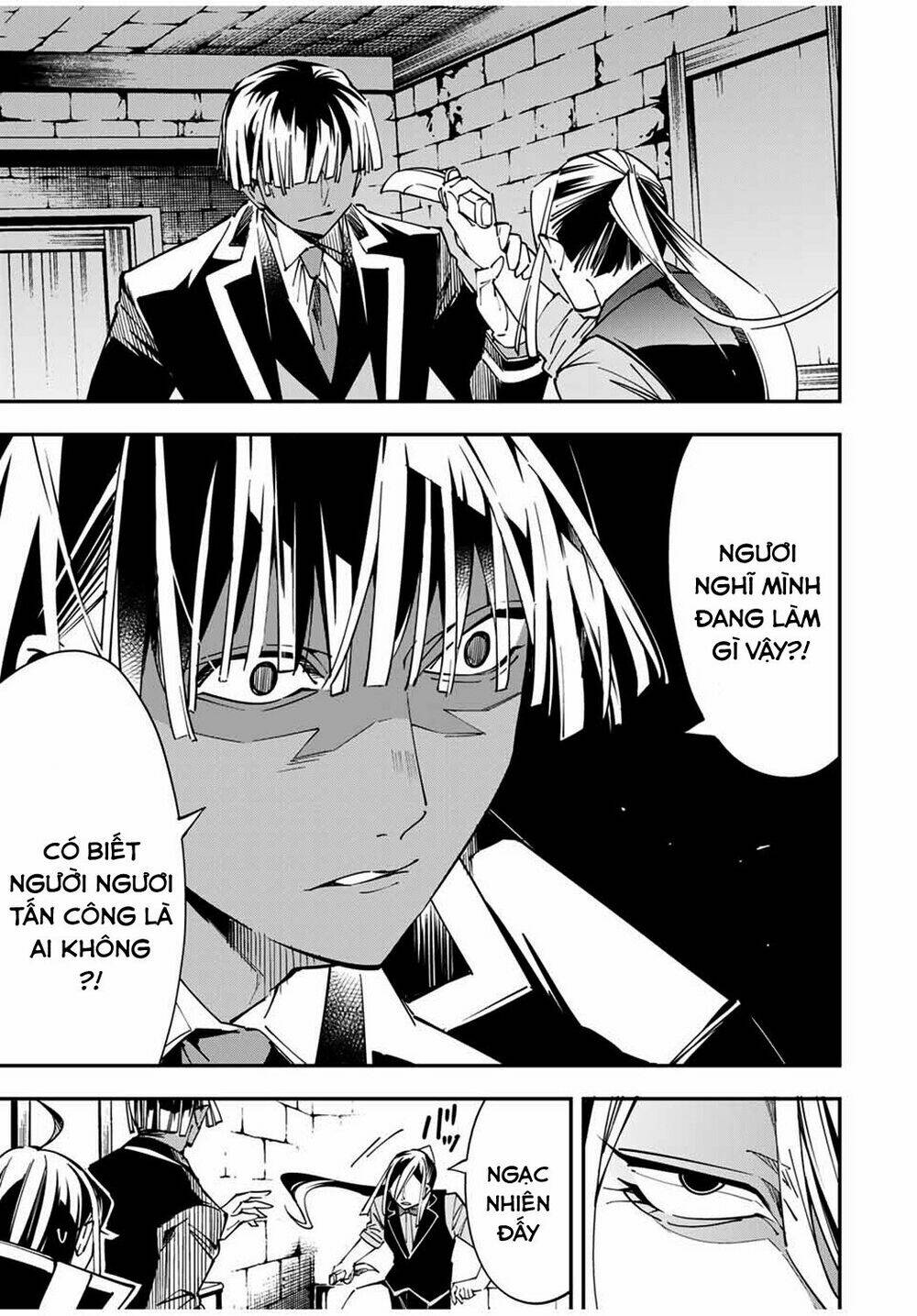 Tái Sinh Thành Quý Tộc Với Kĩ Năng 'Appraisal' - Chapter 35 - Page 4