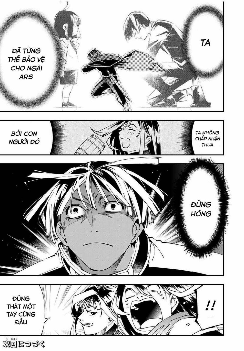 Tái Sinh Thành Quý Tộc Với Kĩ Năng 'Appraisal' - Chapter 46 - Page 18