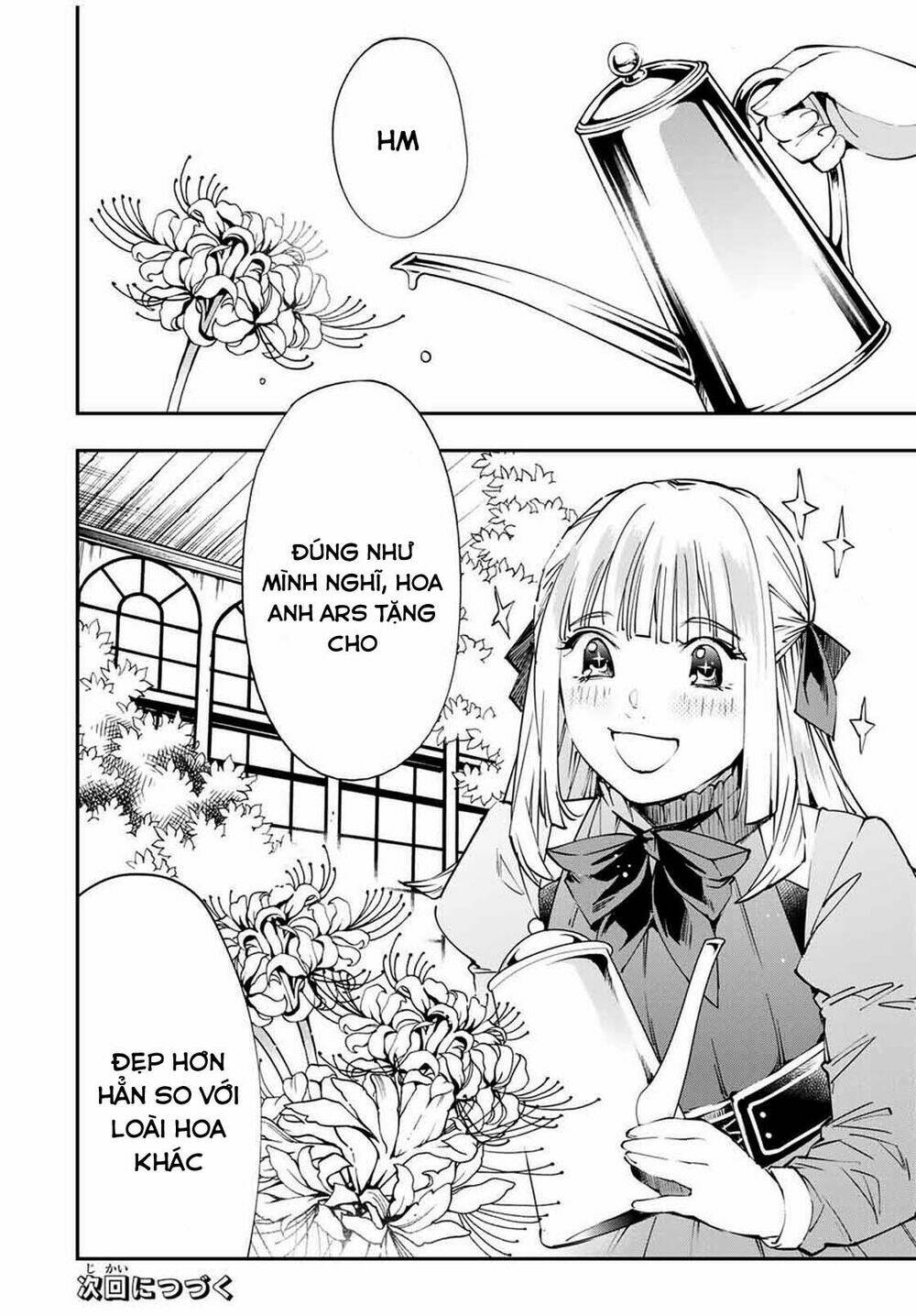 Tái Sinh Thành Quý Tộc Với Kĩ Năng 'Appraisal' - Chapter 51 - Page 17