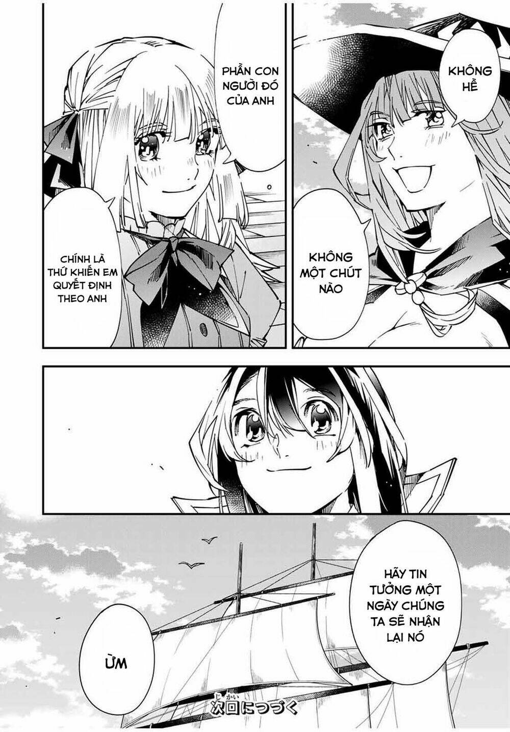 Tái Sinh Thành Quý Tộc Với Kĩ Năng 'Appraisal' - Chapter 56 - Page 23