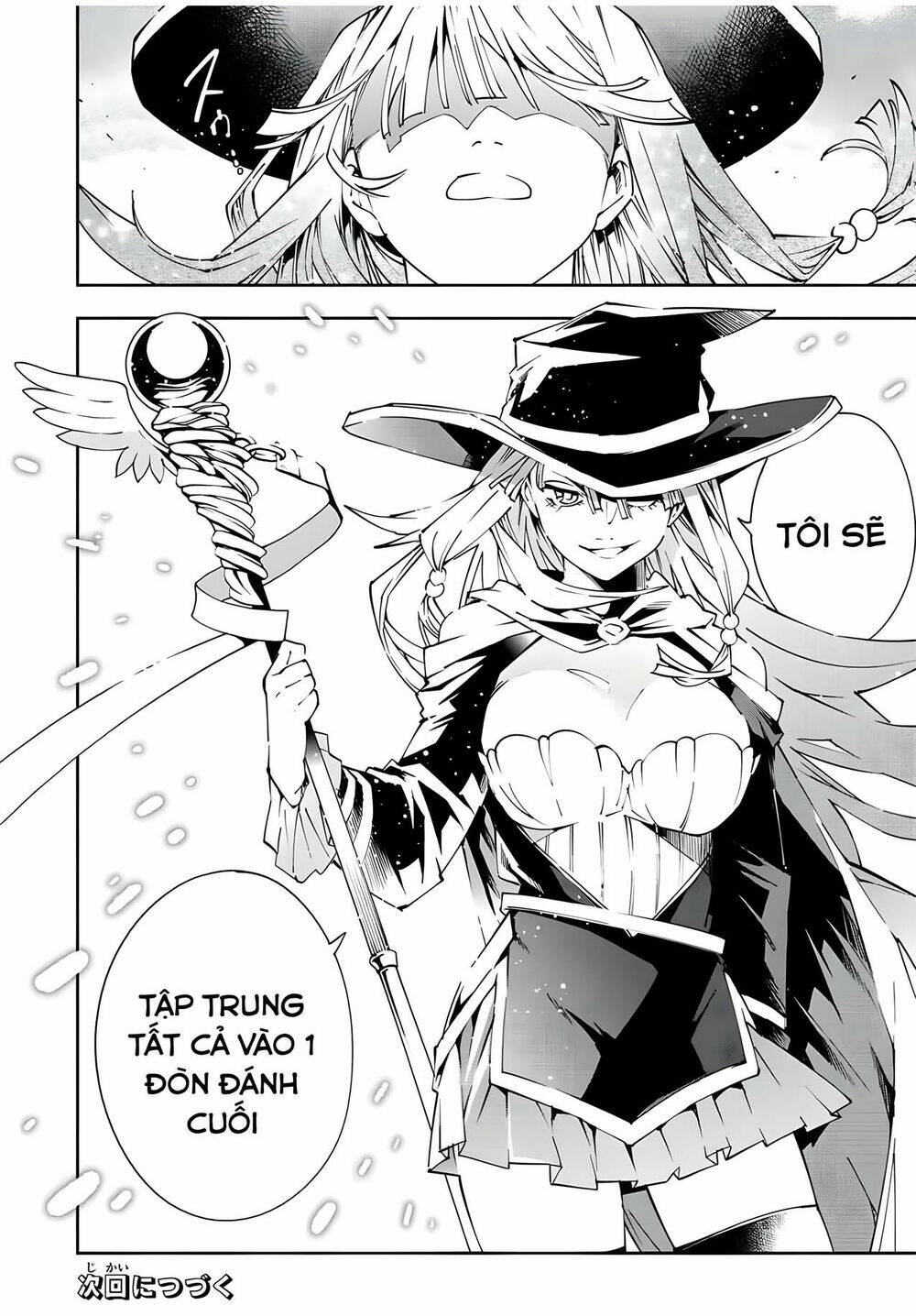 Tái Sinh Thành Quý Tộc Với Kĩ Năng 'Appraisal' - Chapter 69 - Page 17