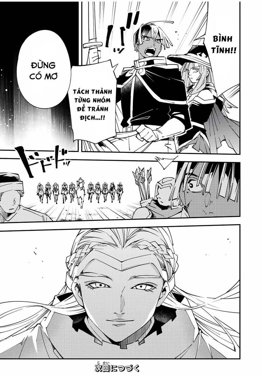 Tái Sinh Thành Quý Tộc Với Kĩ Năng 'Appraisal' - Chapter 83 - Page 18