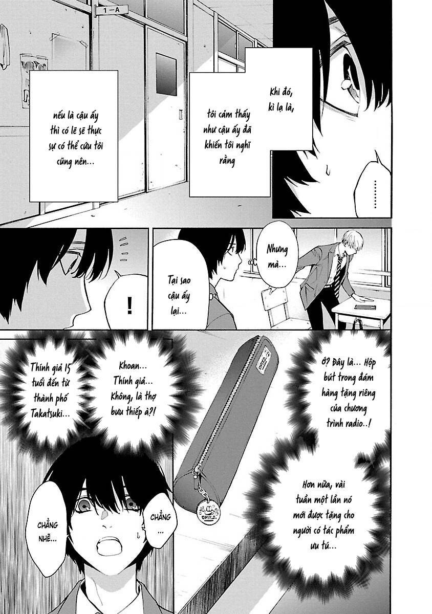 Vậy Để Tôi Giết Chúng Thay Cậu Nhé? - Chapter 1 - Page 31