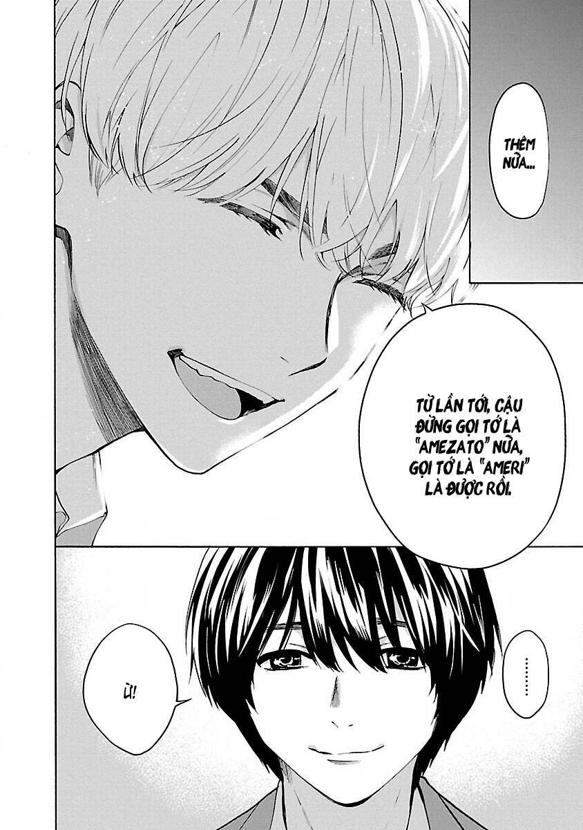 Vậy Để Tôi Giết Chúng Thay Cậu Nhé? - Chapter 1 - Page 38