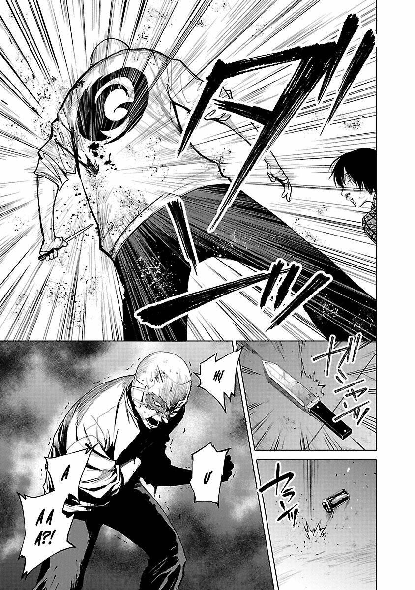 Vậy Để Tôi Giết Chúng Thay Cậu Nhé? - Chapter 10 - Page 18