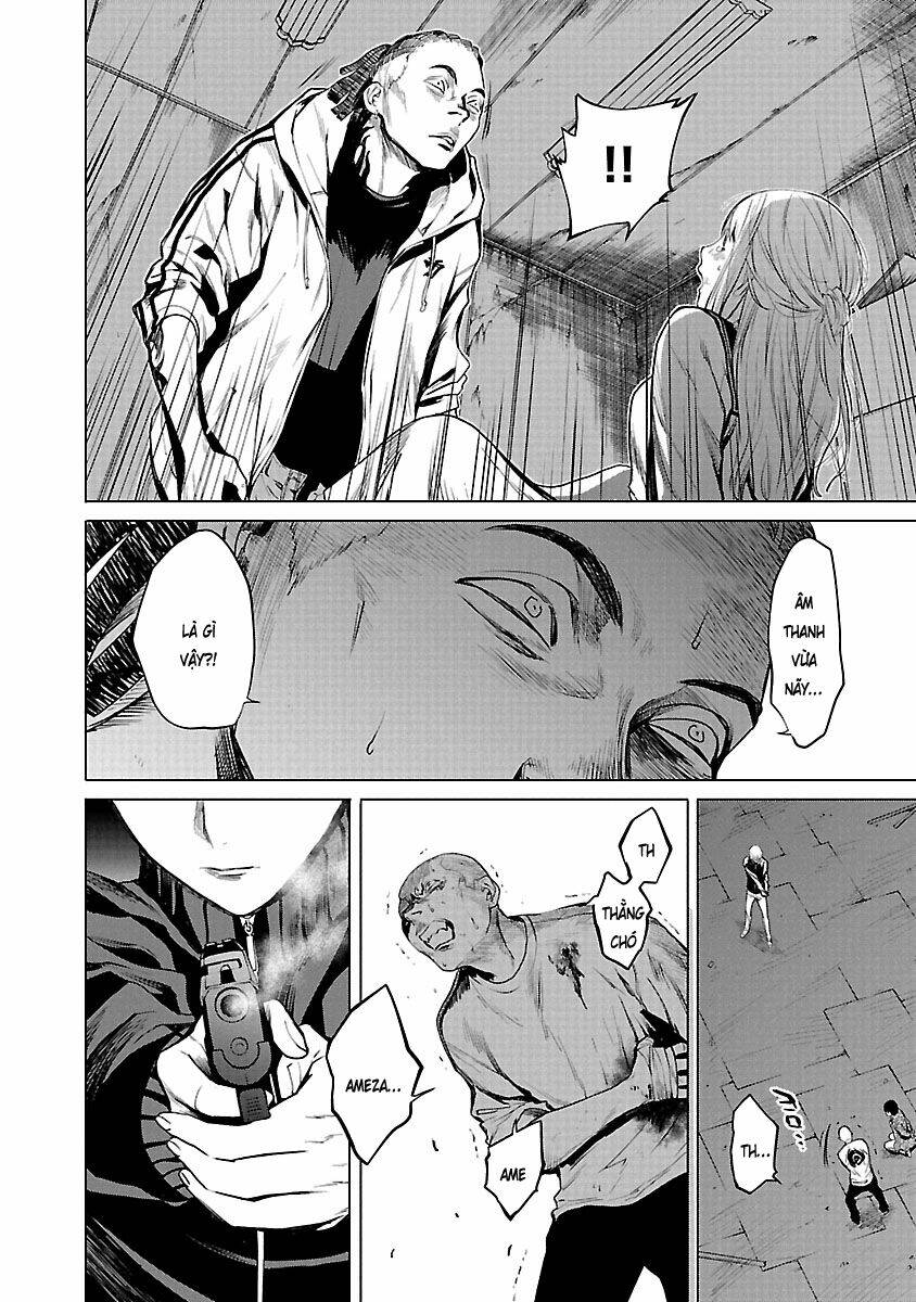 Vậy Để Tôi Giết Chúng Thay Cậu Nhé? - Chapter 10 - Page 19