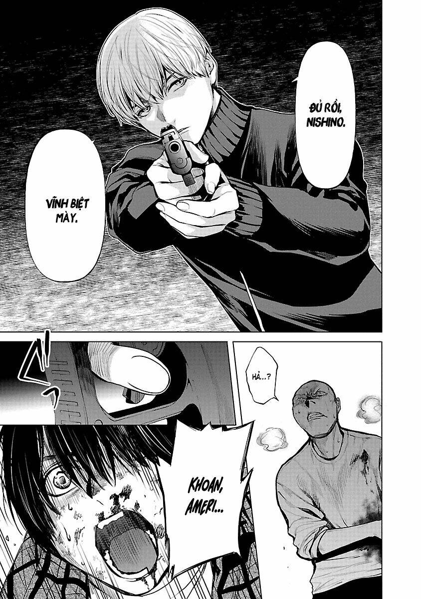 Vậy Để Tôi Giết Chúng Thay Cậu Nhé? - Chapter 10 - Page 20