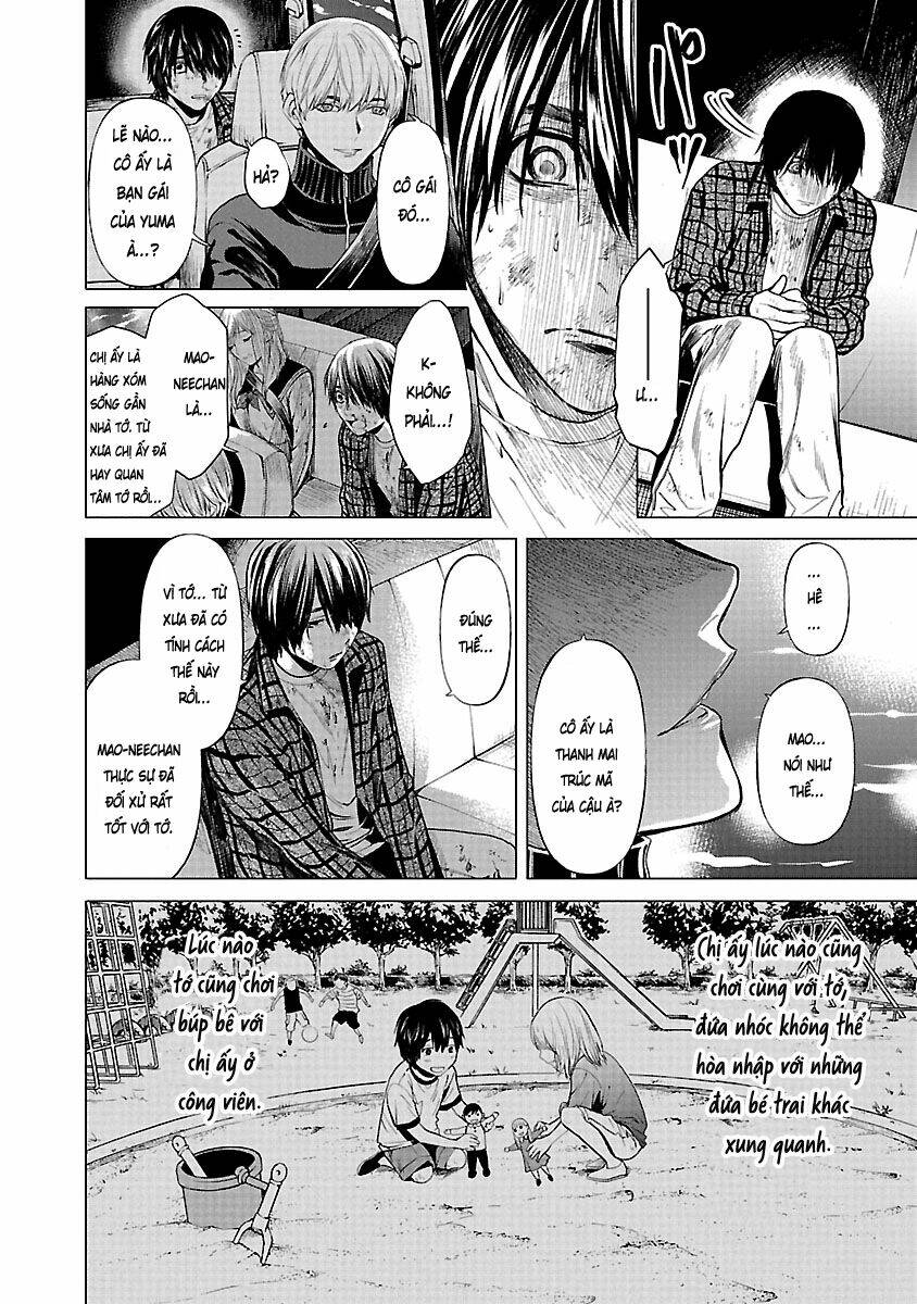 Vậy Để Tôi Giết Chúng Thay Cậu Nhé? - Chapter 11 - Page 15