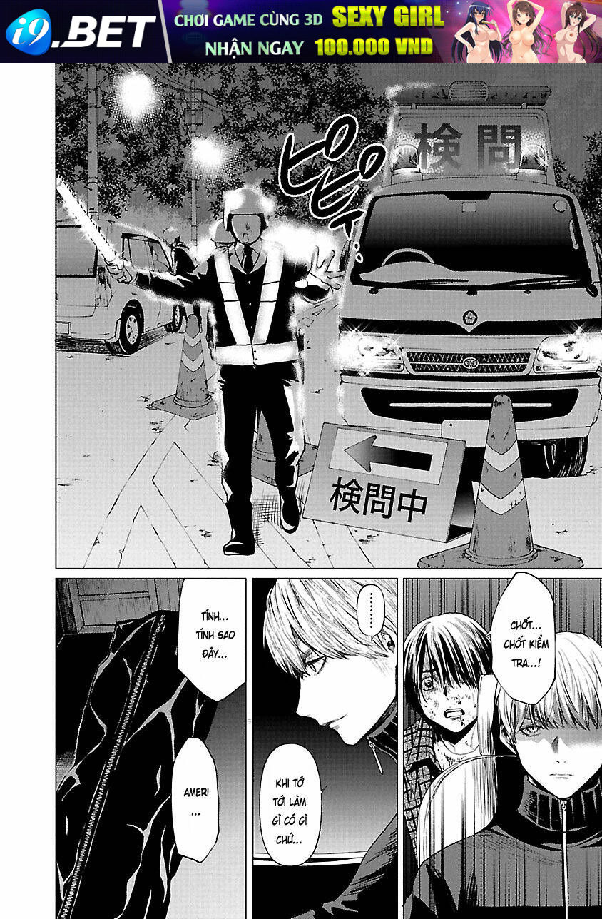 Vậy Để Tôi Giết Chúng Thay Cậu Nhé? - Chapter 11 - Page 21