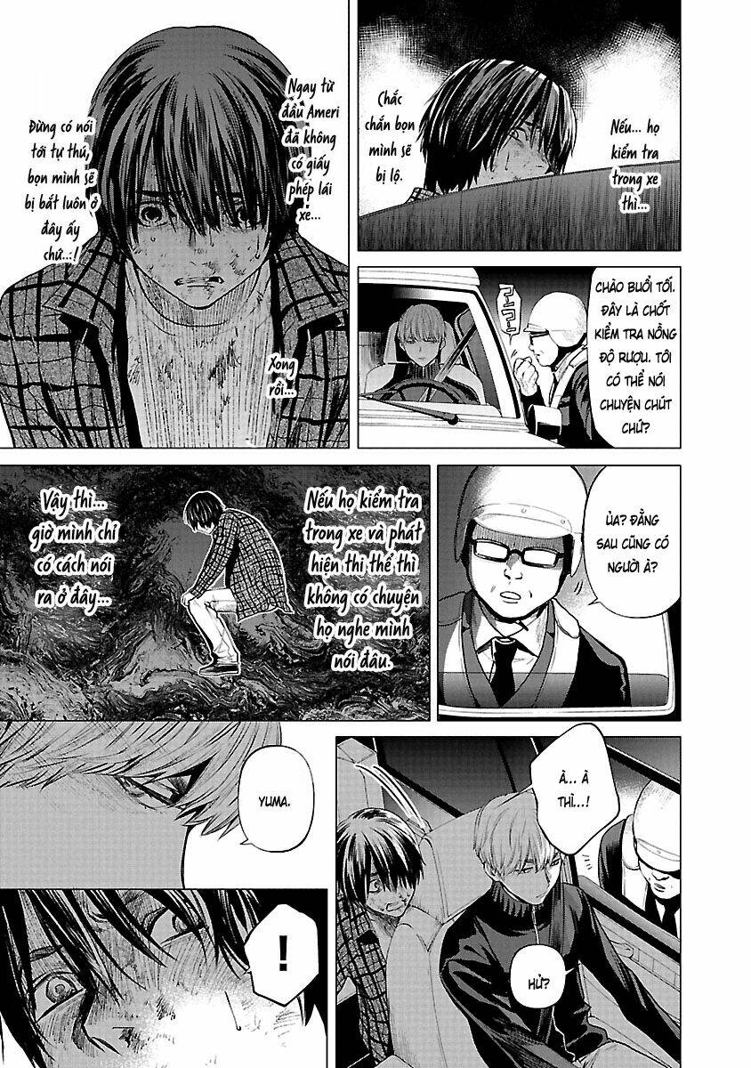 Vậy Để Tôi Giết Chúng Thay Cậu Nhé? - Chapter 11 - Page 22