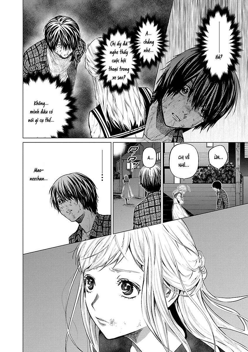 Vậy Để Tôi Giết Chúng Thay Cậu Nhé? - Chapter 12 - Page 10